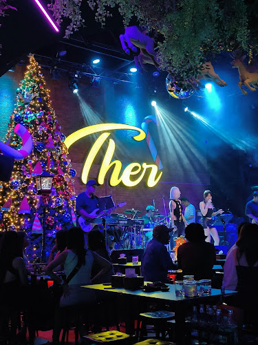 Ther เธอ - อำเภอเมืองภูเก็ต