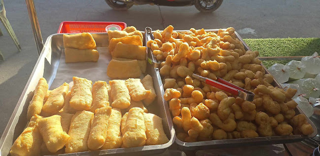 น้ำเต้าหู้ขุนน่าน