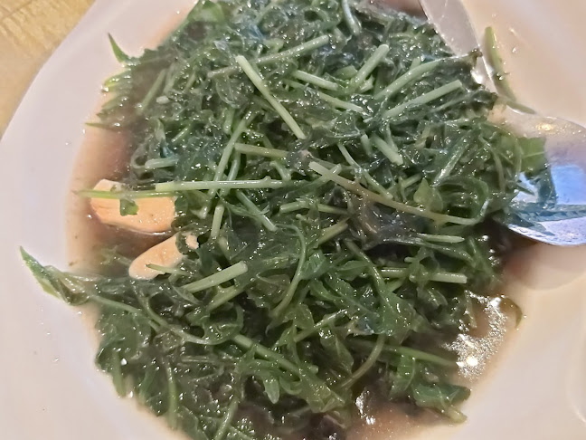 Bonkhao Restaurant ร้านอาหารบนเขา - อำเภอหาดใหญ่