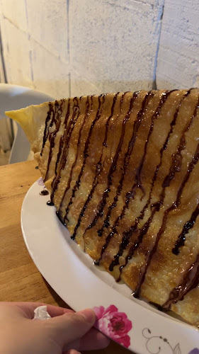 Comentarii opinii despre Lazio Cafe / ร้านสเต็กและเครื่องดื่มฮาลาล