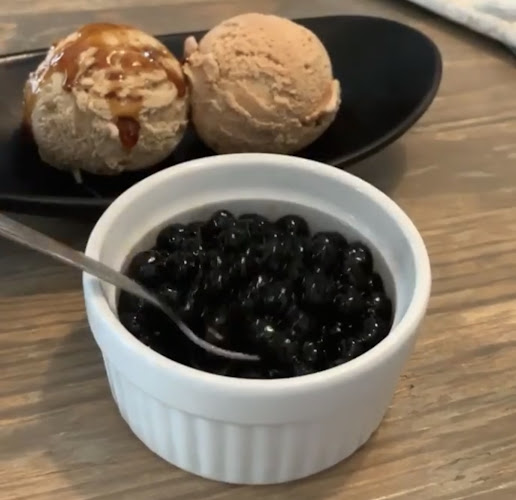 Bitter*Sweet The Dessert cafe - การบริการอาหารและที่พัก