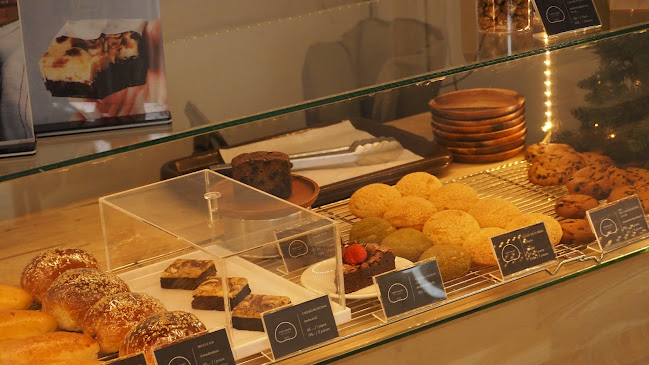 Farm Ma-No Bakery - อำเภอเมือง