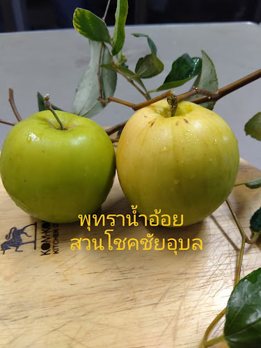 บ้านโชคชัย Baan Chokchai - อำเภอเมืองอุบลราชธานี