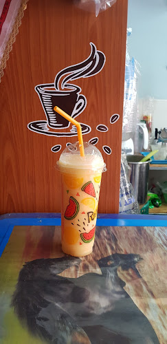 ร้านเดี่ยวกาแฟ - เมือง