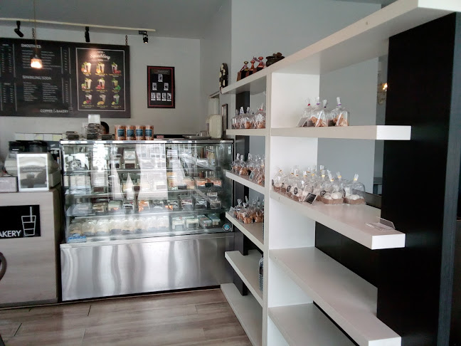 Comentarii opinii despre Sarin Coffee Shop