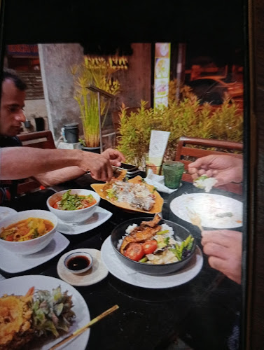 Nang Naan Halal Restaurant - อำเภอเมืองภูเก็ต