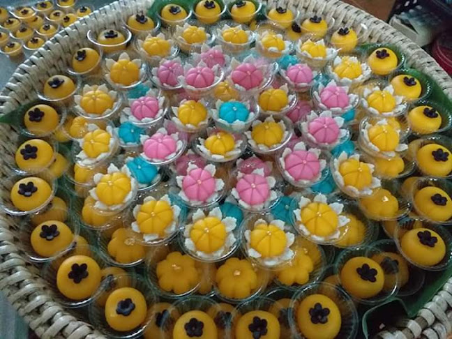 Opinii despre กาแฟสดและขนมไทยบ้านกัลยา în อำเภอเมืองนครสวรรค์ - การบริการอาหารและที่พัก