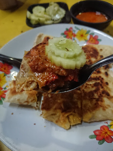 Comentarii opinii despre ซูฮาน่า โรตี