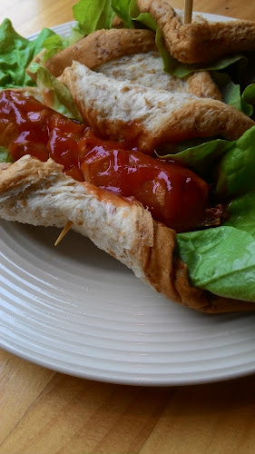 Comentarii opinii despre ร้านกาแฟข้างบ้าน@ละหาร