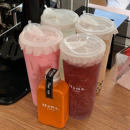 Comentarii opinii despre Mama.(มามะ) Coffee