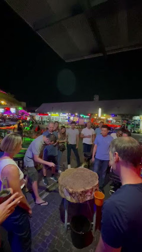 LUCKY BAR - OTOP - อำเภอ กะทู้