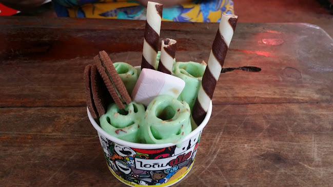 The Beach Bar, Karon Beach - อำเภอเมืองภูเก็ต