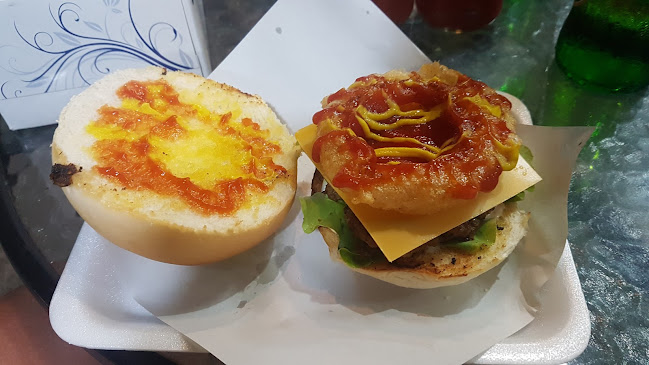 Comentarii opinii despre Burgerboyz