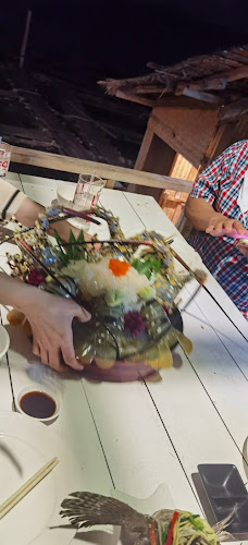 บ้านกุ้งมังกร - อำเภอเมืองภูเก็ต