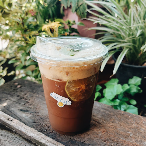 ร้านอาหารไทยปาหนัน - Panan ThaI Food Restaurant - อำเภอหาดใหญ่