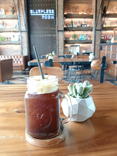 Opinii despre Sleepless Room în อำเภอบางละมุง - การบริการอาหารและที่พัก
