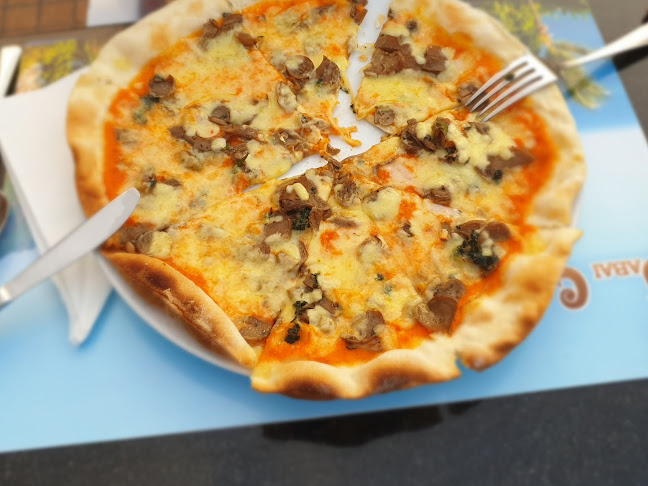 Opinii despre สบาย คอร์เนอร์ în อำเภอเมืองภูเก็ต - การบริการอาหารและที่พัก