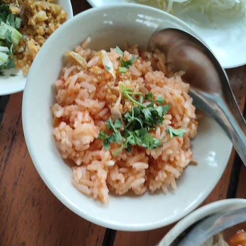 Opinii despre ร้านอาหารปั๋นใจ๋ în อำเภอเมืองแพร่ - การบริการอาหารและที่พัก