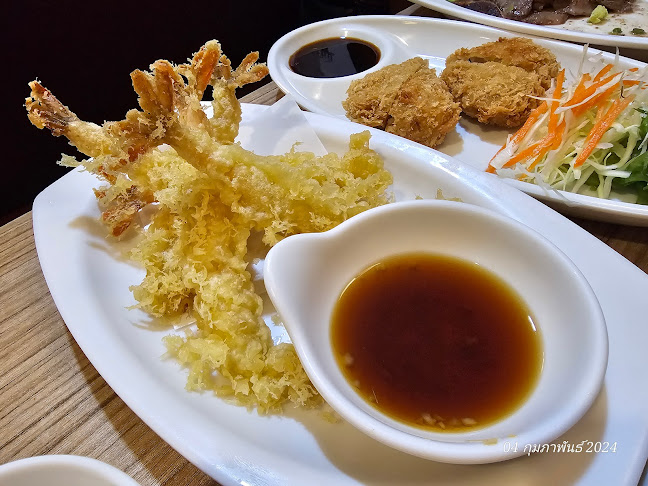 Comentarii opinii despre โอชิเน นครราชสีมา