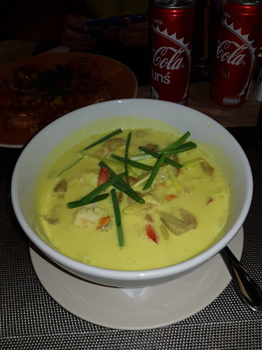 Arisa Kitchen - อำเภอเมืองภูเก็ต