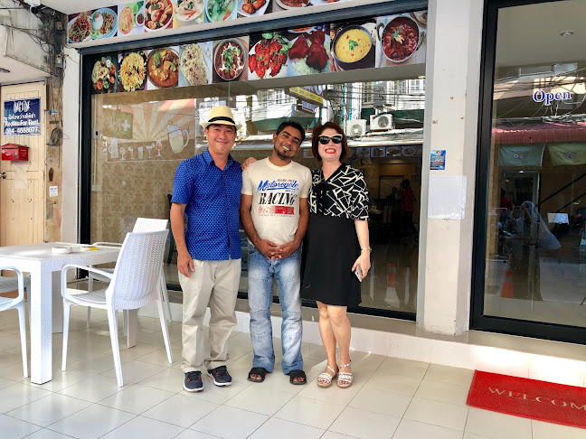 Mahi Guest House & Restaurant - Pattaya