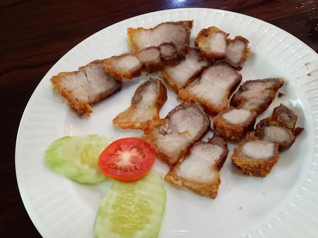 Comentarii opinii despre เลือดหมูบ้านแม่ศรี