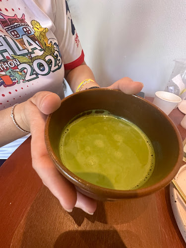 WABISABI coffee space - เมือง