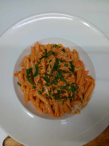 Comentarii opinii despre I LOVE PIZZA (Roma)