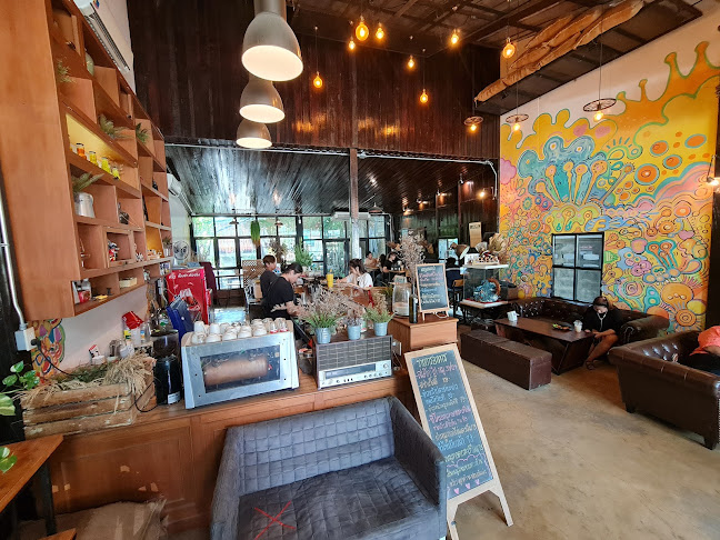 Seize the sip - อำเภอเมืองพิษณุโลก