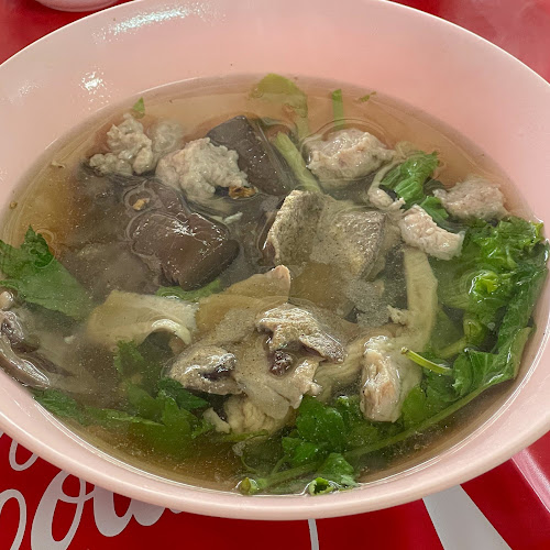 Opinii despre เปียงต้มเลือดหมู în อำเภอเมืองเพชรบูรณ์ - การบริการอาหารและที่พัก