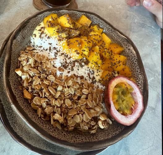 Cafe Delight Phuket Old Town - อำเภอเมืองภูเก็ต