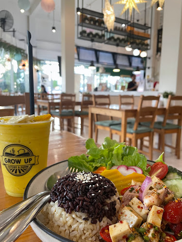 291 293 ถนน พรหมราช อำเภอเมืองอุบลราชธานี อุบลราชธานี 34000