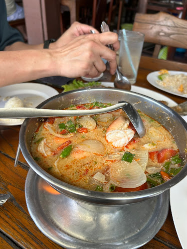 Comentarii opinii despre ร้านอาหารจุก-โจ้