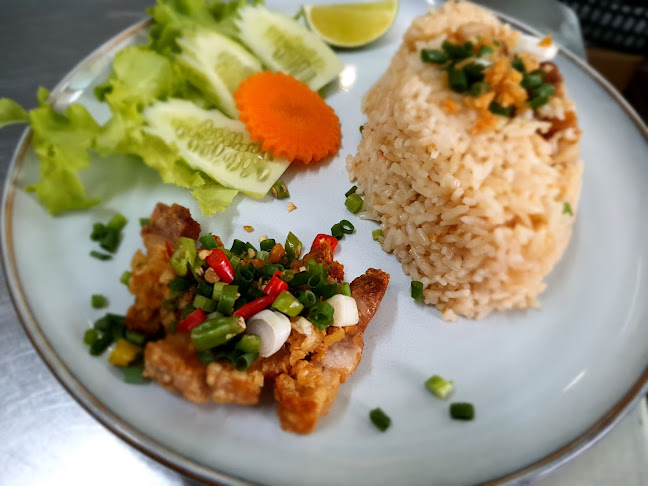 Comentarii opinii despre Lavana cafe’& Bistro พิษณุโลก