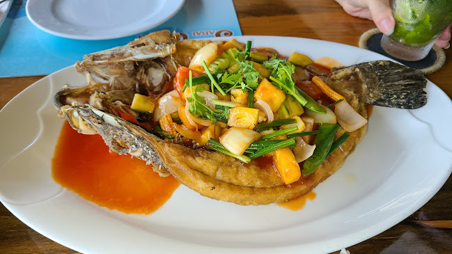 สบาย คอร์เนอร์ - อำเภอเมืองภูเก็ต