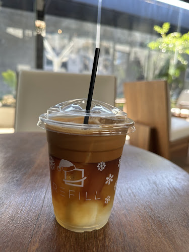 รีฟิล คอฟฟี