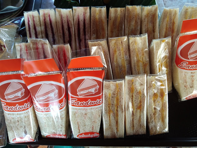 ร้านน้ำชาเจ้อ้อย - อำเภอเมืองพัทลุง