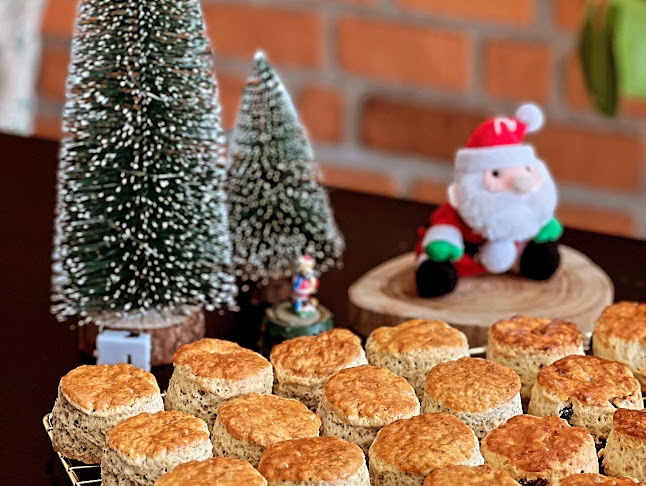 synchronize coffee&bakery - อำเภอปากเกร็ด