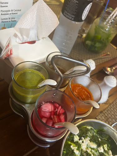 Opinii despre Curry Delight Phuket în อำเภอเมืองภูเก็ต - การบริการอาหารและที่พัก