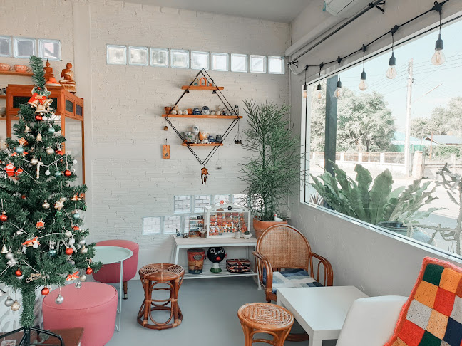 Mama's home Korat - เมือง