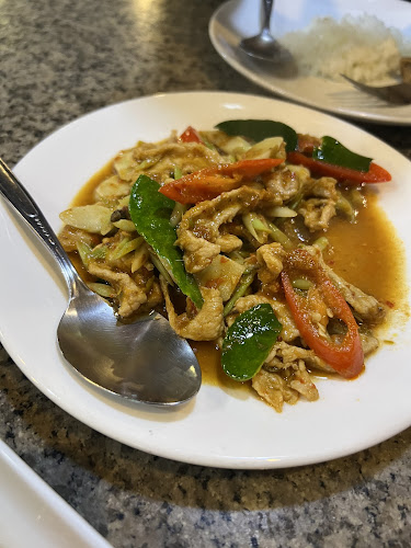 โมชา ร้านอาหาร - อำเภอเมืองระยอง