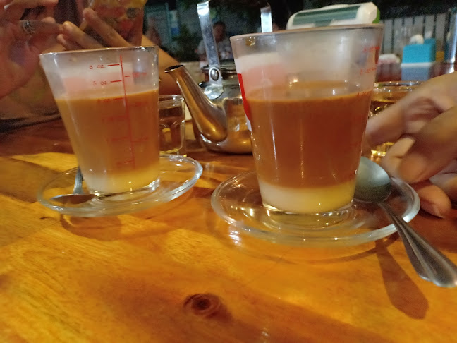 ชานคร บังเดช - อำเภอถลาง