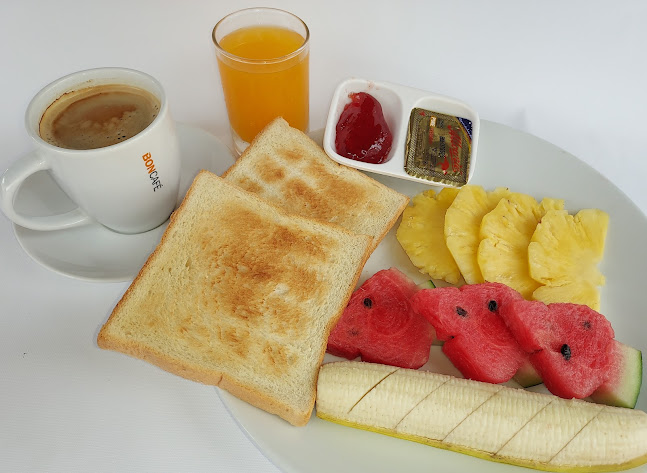 Comentarii opinii despre Starfish Bar and Restaurant