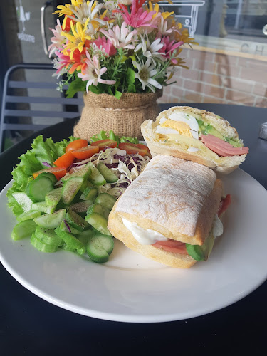 Special coffe - อำเภอกะทู้