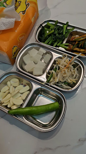 ทเว จิ โกกิ 돼지고기 Dwae ji gogi BBQ & KOREAN BUFFET - อำเภอเมืองนครสวรรค์