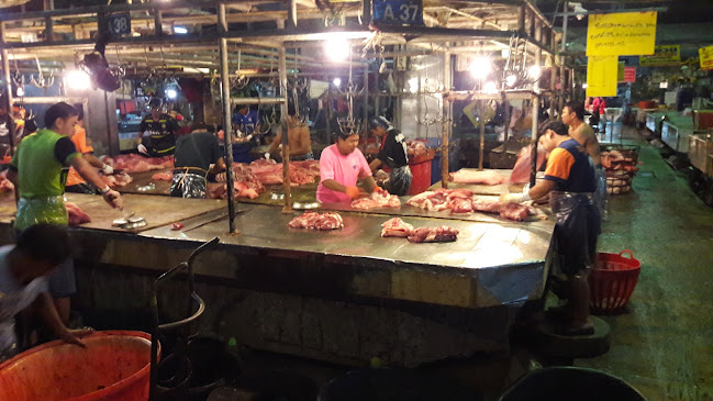 Comentarii opinii despre ตลาดย่าโม