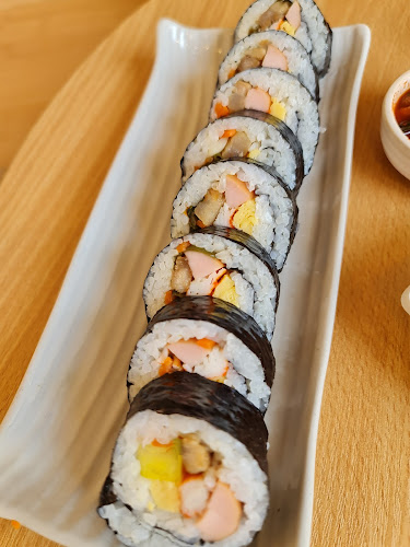 Comentarii opinii despre โซลมายด์ อุดรธานี