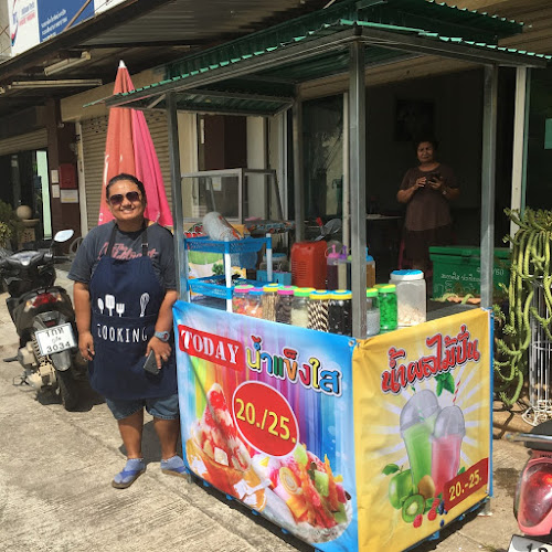 Today น้ำแข็งใส - การบริการอาหารและที่พัก