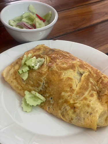 ร้านผัดไทยยายละม่อม - อำเภอเมืองกำแพงเพชร