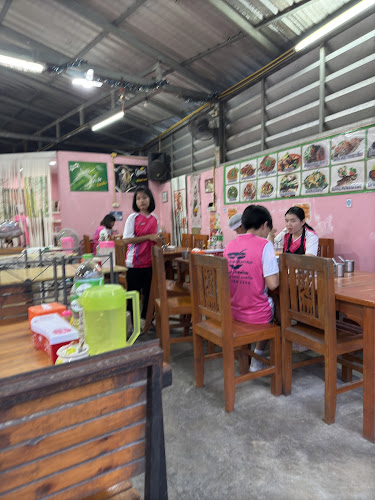 น้องวิน ข้าวต้มโต้รุ่ง เกาะสมุย